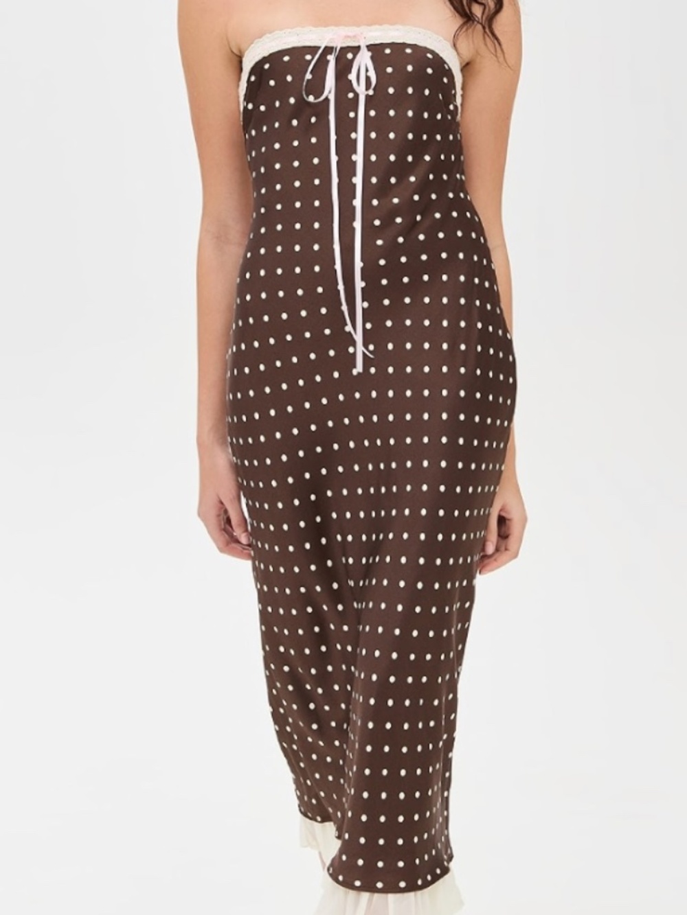For Love and Lemons Daisy Mae Dress